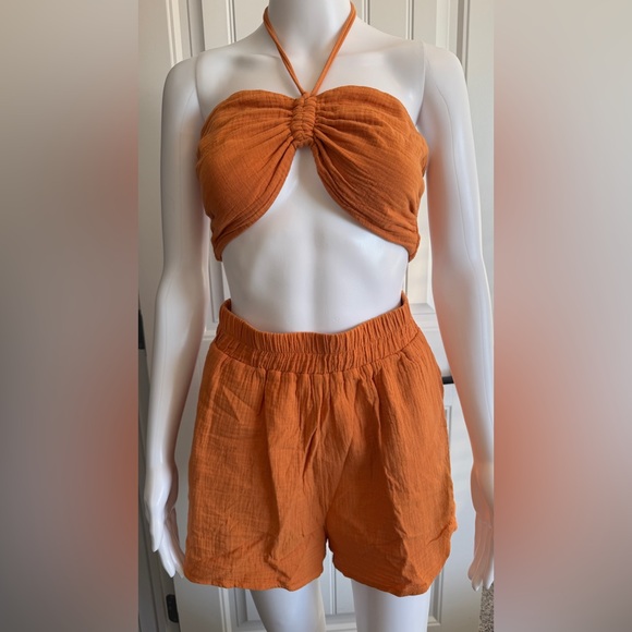 ✨ Summer Style Bundle – 4 Pieces ✨ - Picture 5 of 16